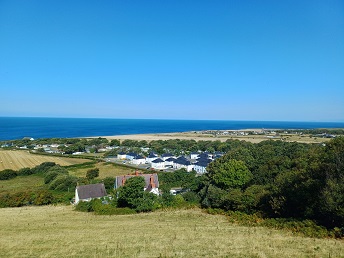Woodlands Holiday Park
